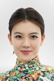 Zhang Yamei portrait