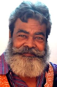 Anupam Shyam portrait