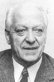 Vladimír Bahna portrait