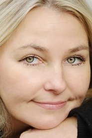 Natalia Sorokina portrait