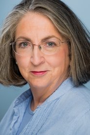 Gretchen Dickason portrait