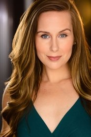 Lauren Rys Martin portrait