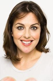 Katherine Jakeways portrait