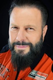 Quimbé portrait