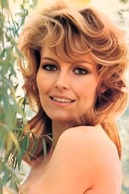 Anita Strindberg portrait