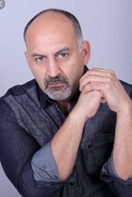 Alfredo Huereca portrait
