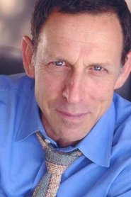 Sal Viscuso portrait