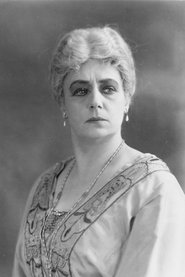 Henny Lauritzen portrait