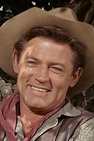 Ron Foster portrait