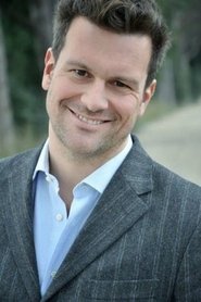 Eugenio Krauss portrait
