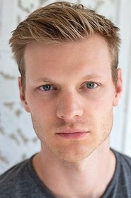 Brad Kannegiesser portrait