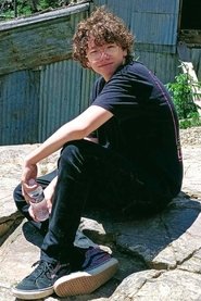 Dylan Rowan portrait