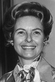 Phyllis Schlafly portrait