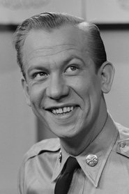 Allan Melvin portrait