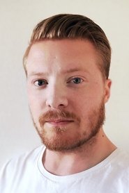 Miika Laakso portrait