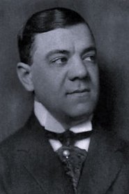 Victor Janson portrait