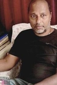 Sabir Masani portrait