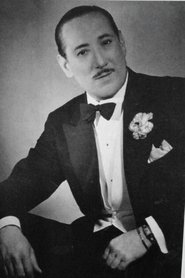 Juan Carlos Cobián portrait