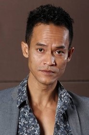 Pablo Amirul portrait