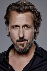 Daan Schuurmans portrait