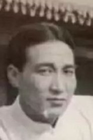 Ren Dao portrait