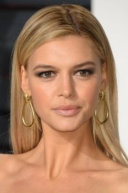 Kelly Rohrbach portrait