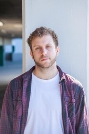 Brandon Leland portrait