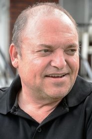Pierre Mailloux portrait