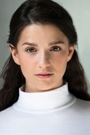 Marisa Abela portrait