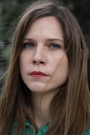 Natasa Stork portrait