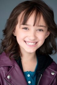 Teagan Ireland portrait