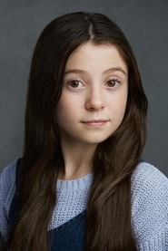 Millie Kiss portrait