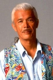 Mike Maki portrait