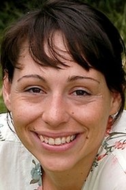 Julie Peyr portrait