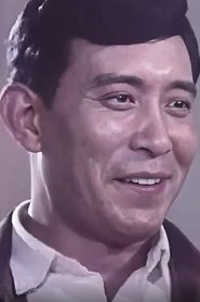 Wang Zhentai portrait
