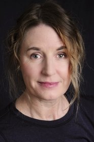 Ulrica Flach portrait