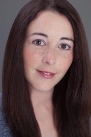 Caren MacNevin portrait