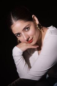 Tania portrait