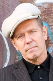 Paul Simonon portrait