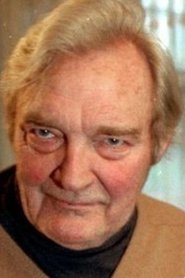 Bjørn Watt-Boolsen portrait