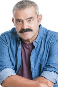 João Ricardo portrait