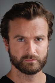 Amaury de Crayencour portrait