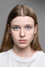 Varvara Volodina portrait