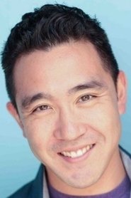 Kenzo Lee portrait