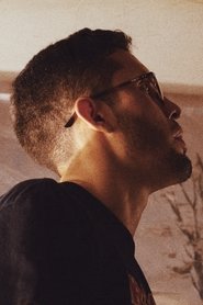 Ricardo Zambrano portrait