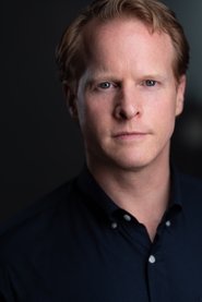 Andrew Glaszek portrait