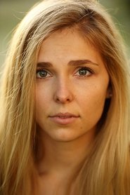 Claudia Dzienny portrait