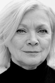 Karin Ugowski portrait