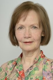 Ulla Geiger portrait