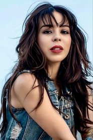 Stormy Lopez portrait